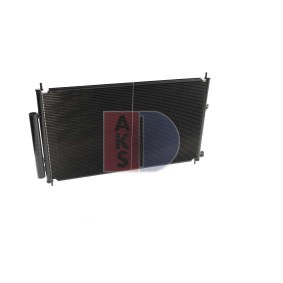 Expansionsventil, Klimaanlage 840057N