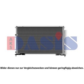 Expansionsventil, Klimaanlage 840148N
