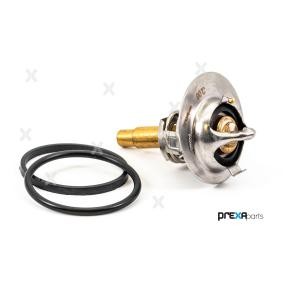 Kühlwasserthermostat von PREXAparts