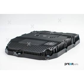 Køb Bundkar, automatisk gear af PREXAparts P320048 til den lave pris 1494,61 DKK