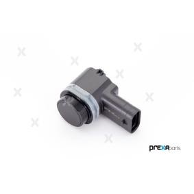 Køb Parkeringssensor af PREXAparts P503003 til den lave pris 184,20 DKK