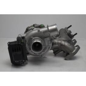 Turbolader von Henkel Parts