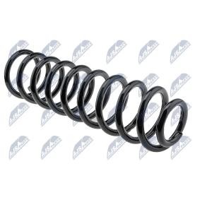 Osta Jousi (auton jousitus) NTY:llä ASZ-CH-000 edullisesti hintaan 68,62 €