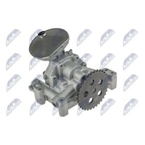 Ölpumpe BPO-CT-002