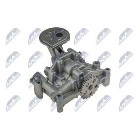 Ölpumpe BPO-CT-003