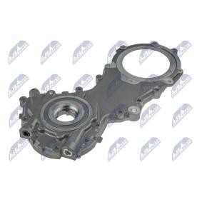 Achetez des Pompe à huile NTY BPO-FR-001 à prix pour 128,47 €
