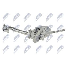 Ölpumpe BPO-VW-004 für A4 Cabrio (8H7, B6, 8HE, B7) für 50,06 CHF