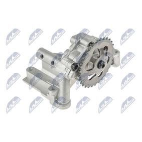 Achetez des Pompe à huile NTY BPO-VW-007 à prix pour 47,91 €