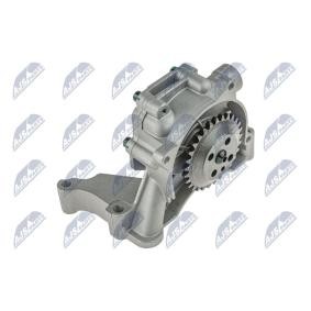 Achetez des Pompe à huile NTY BPO-VW-012 à prix pour 54,33 €