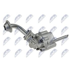 Achetez des Pompe à huile NTY BPO-VW-013 à prix pour 43,44 €