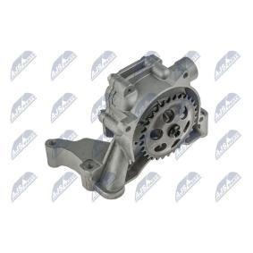 Achetez des Pompe à huile NTY BPO-VW-014 à prix pour 46,86 €