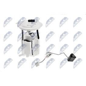 Kraftstoff-Fördereinheit BPP-CH-002