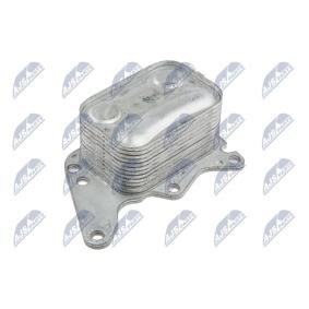 Achetez des Radiateur d'huile NTY CCL-CT-012 à prix pour 48,00 €