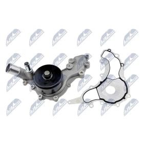 Achetez des Pompe à eau NTY CPW-CH-048 à prix pour 226,71 €