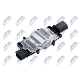 Køb Regulator, kabineventilator af NTY CSW-FR-001 til den lave pris 518,82 DKK
