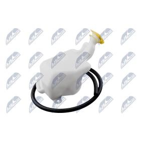 Achetez des Vase d'expansion, liquide de refroidissement NTY CZW-CH-000 à prix pour 32,05 €