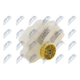 Achetez des Vase d'expansion, liquide de refroidissement NTY CZW-VW-009 à prix pour 34,60 €