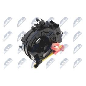 Wickelfeder, Airbag EAS-TY-016