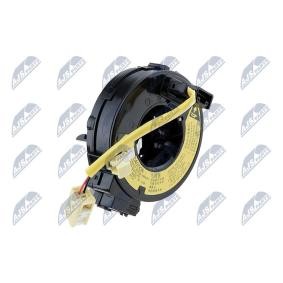 Köp Klockfjäder, airbag av NTY EAS-TY-017 till det låga priset 262,57 kr