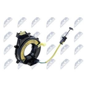 Wickelfeder, Airbag EAS-TY-018