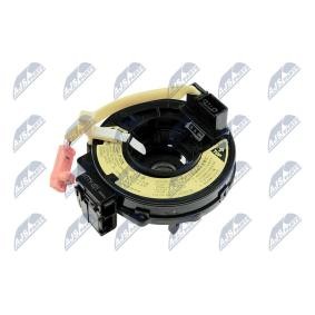 Wickelfeder, Airbag EAS-TY-021