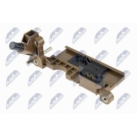 Achetez des Calculateur boîte de vitesse automatique NTY EAT-BM-000 à prix pour 166,58 €