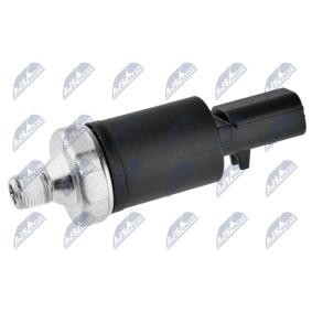 Comprar Sensor, presión de aceite de NTY ECC-CH-004 a bajo precio de 17,50 €
