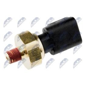 Comprar Sensor, presión de aceite de NTY ECC-CH-006 a bajo precio de 33,15 €