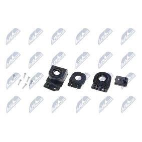 Acquista Kit riparazione, Faro principale da NTY ECX-AU-001 a buon mercato per soli 12,63 €