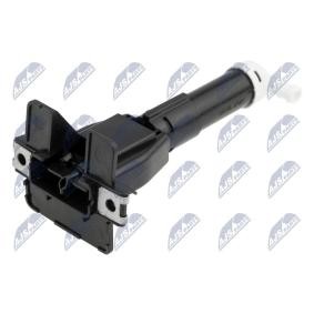 Waschwasserdüse, Scheinwerferreinigung EDS-HD-009