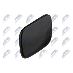 Blende, Stoßfänger EDS-NS-007