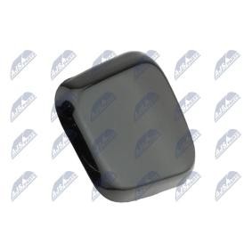 Blende, Stoßfänger EDS-NS-009
