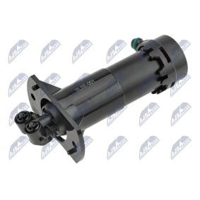 Waschwasserdüse, Scheinwerferreinigung EDS-SE-001