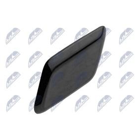 Blende, Stoßfänger EDS-SU-002