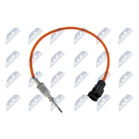 Comprar Sensor, temp. gas escape de NTY EGT-LR-000 a bajo precio de 67,81 €