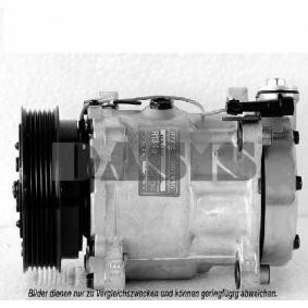 Klimakompressor 850120N
