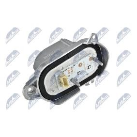 Achetez des Appareil de commande, système d'éclairage NTY EPX-AU-002 à prix pour 23,65 €