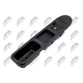 Fensterheberschalter EWS-PE-015