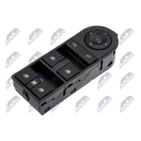 Comprar Interruptor de elevalunas de NTY EWS-PL-012A a bajo precio de 42,85 €