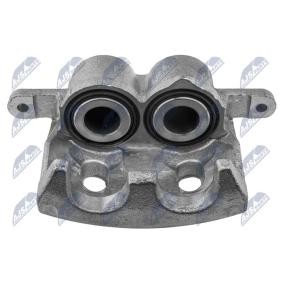 Bremssattel HZP-CH-034
