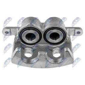 Bremssattel HZP-CH-035