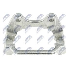 Bremssattelhalter HZT-CH-038A