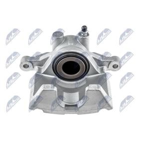 Bremssattel HZT-CH-039