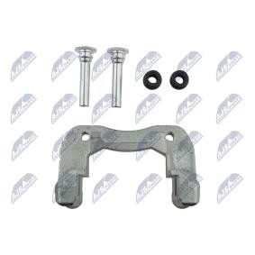 Bremssattelhalter HZT-HD-018A
