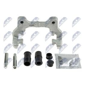 Bremssattelhalter HZT-JG-002A für Super Eight (X350) für 30,12 CHF