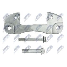 Bremssattelhalter HZT-MS-015A
