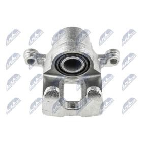 Bremssattel HZT-NS-041
