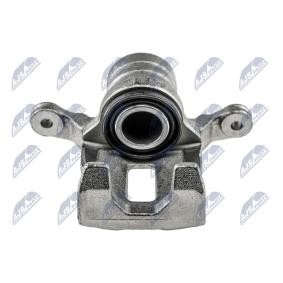 Bremssattel HZT-NS-044