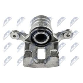 Bremssattel HZT-NS-045