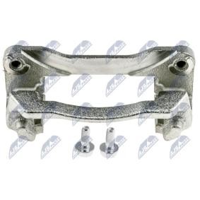 Bremssattelhalter HZT-SB-003A